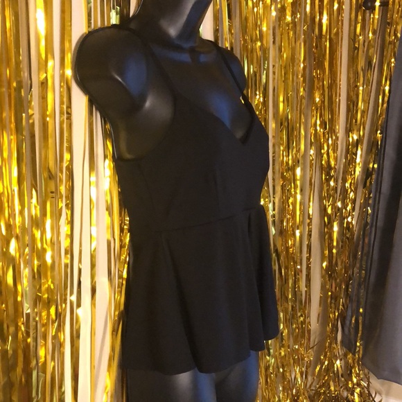 Papaya Dress top- ruffled - Picture 3 of 5